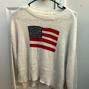 moon and Madison sweater size women’s medium